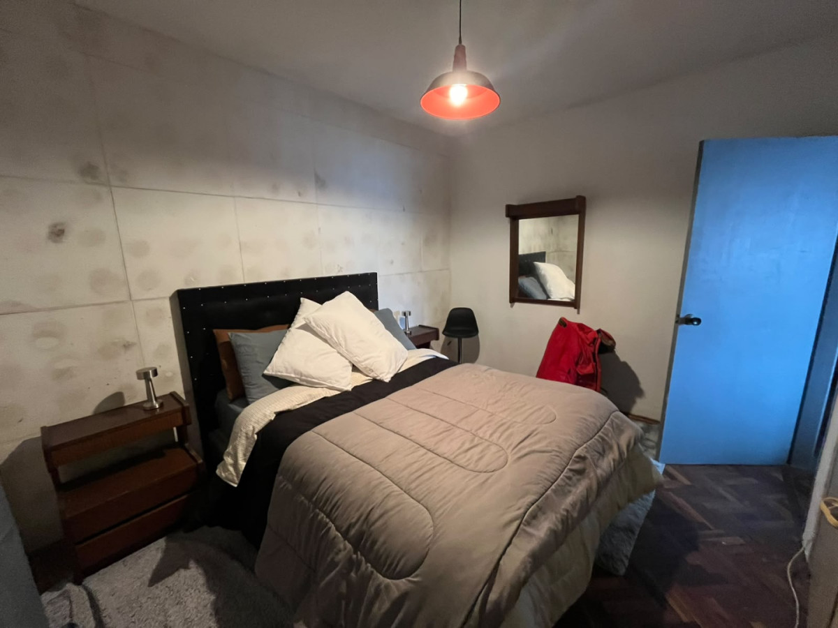 Apartamento ID.6771 - Venta Apartamento 2 Dormitorios Buceo con balcon