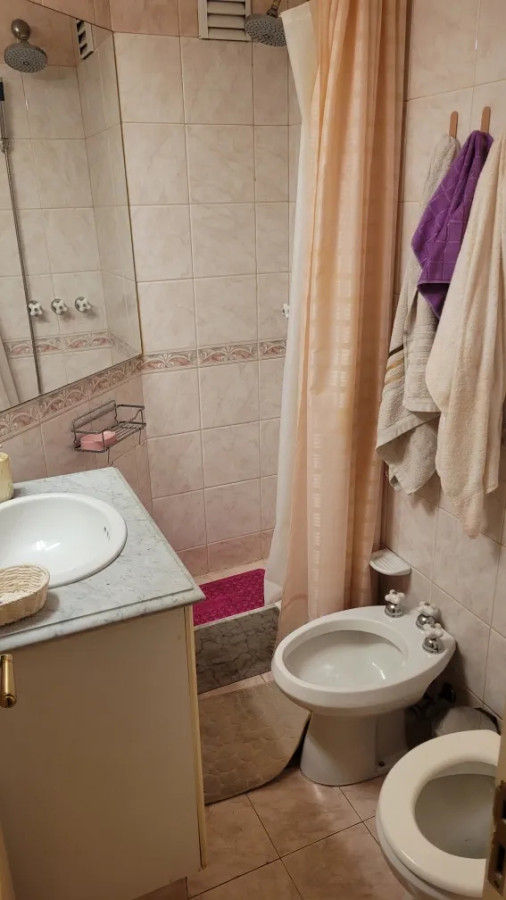 Apartamento ID.4655 - Alquiler Apartamento 3 Dormitorios Punta Carretas con Balcón