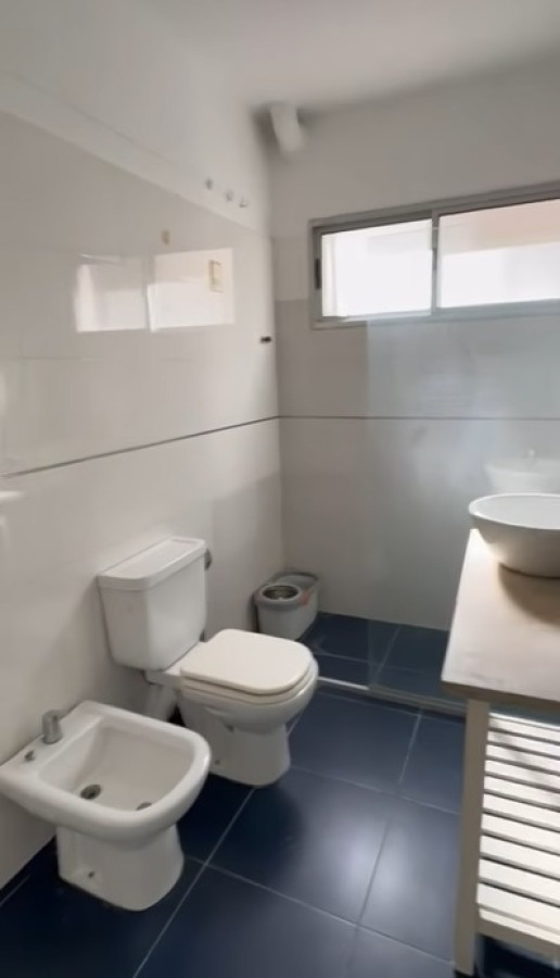 Apartamento ID.6256 - Alquiler Apartamento 1 Dormitorio Cordon con patio y balcon