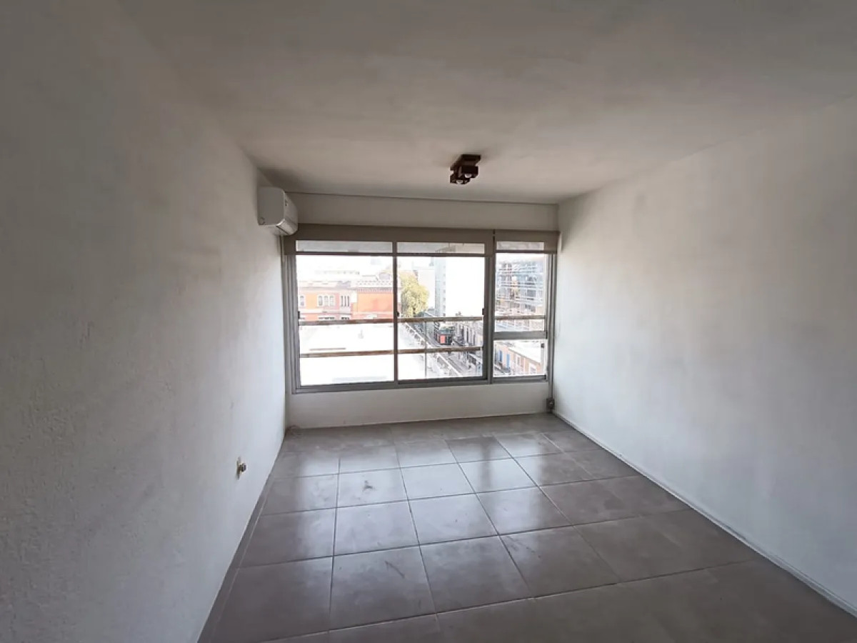 Apartamento ID.4877 - Alquiler Apartamento Monoambiente Cordón