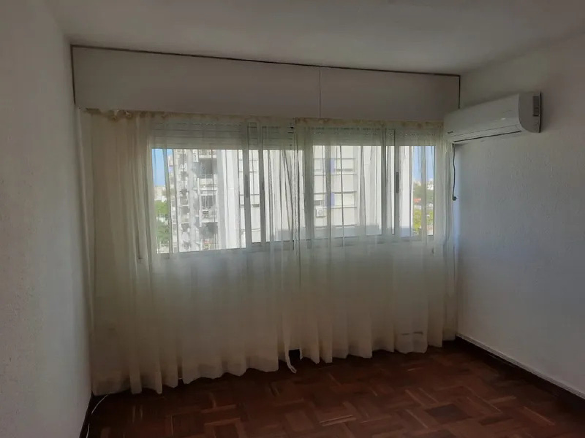 Apartamento ID.6220 - Alquiler Apartamento 2 Dormitorios Tres Cruces con garaje