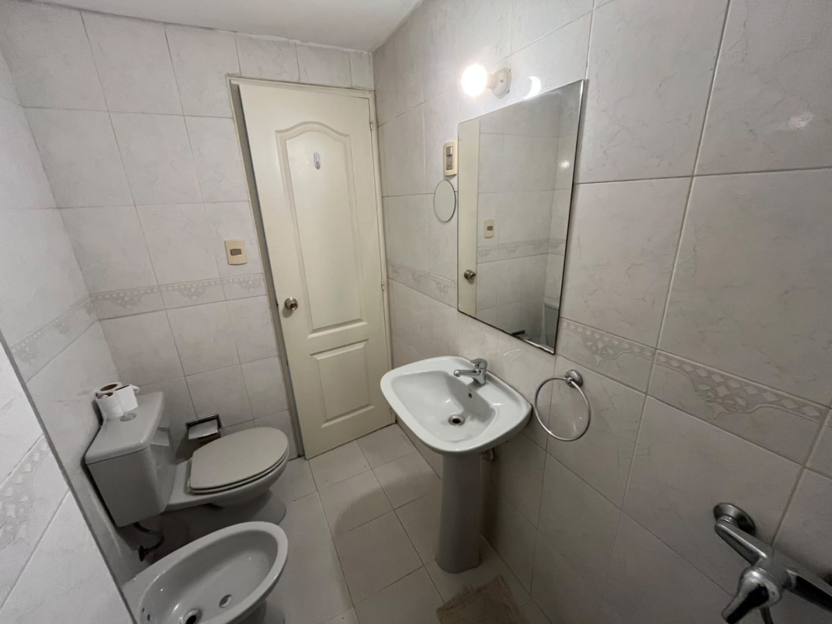 Apartamento ID.6712 - Alquiler o Venta Apartamento Monoambiente Pocitos