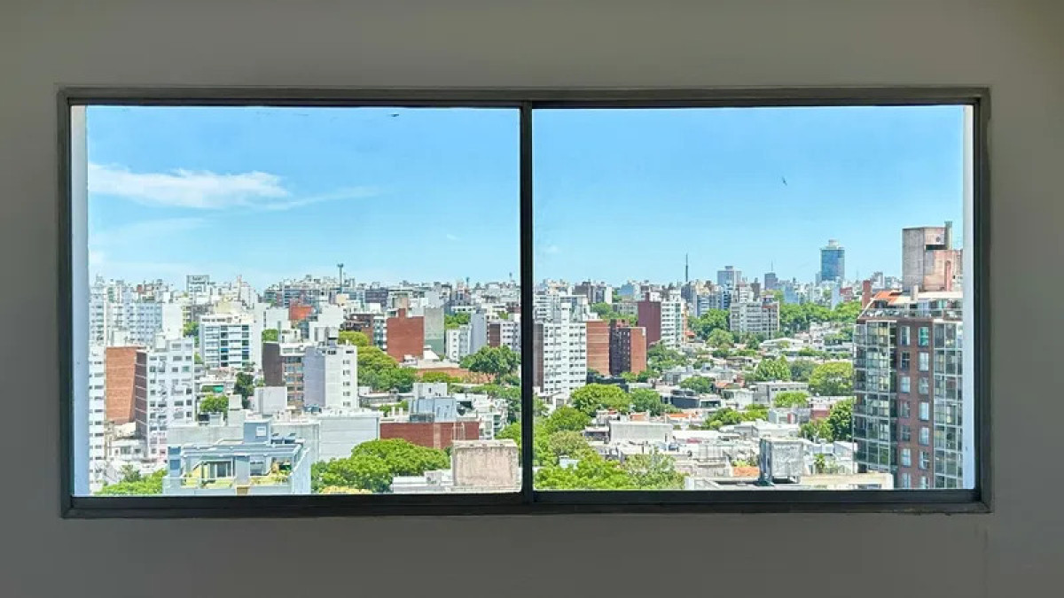 Apartamento ID.5909 - Alquiler Apartamento 2 Dormitorio Pocitos