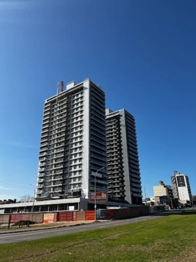 Apartamento ID.6666 - Traspaso Alquiler Apartamento 1 Dormitorio Malvin con balcon