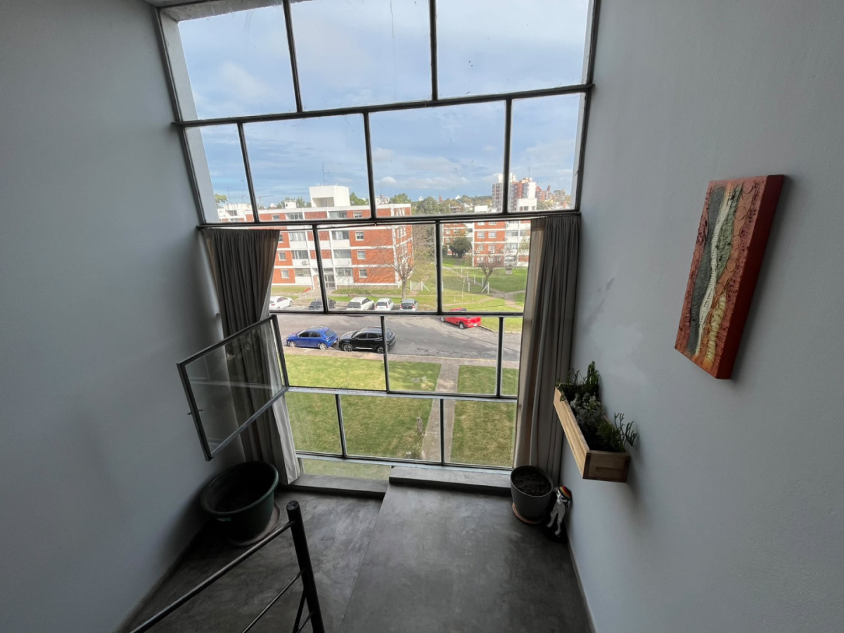 Apartamento ID.6511 - Venta Apartamento 2 Dormitorios Buceo