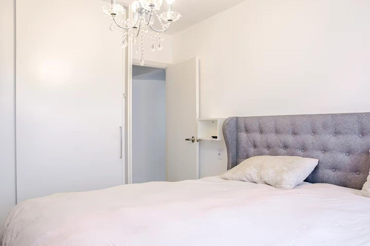 Apartamento ID.4361 - Alquiler Apartamento 3 Dormitorios Malvin Amoblado Frente a Playa