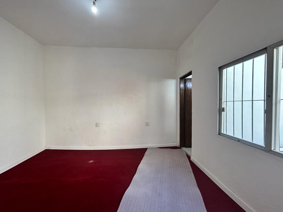 Apartamento ID.2161 - Apartamento venta 1 o 2 Dormitorios Azotea La Teja