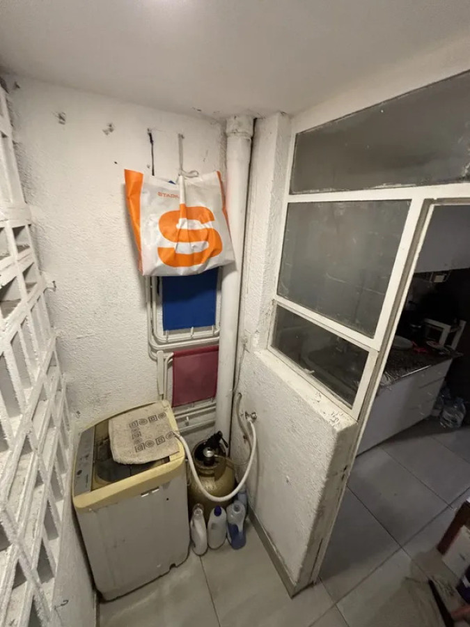 Apartamento ID.6786 - Alquiler Apartamento 2 Dormitorios Ciudad Vieja