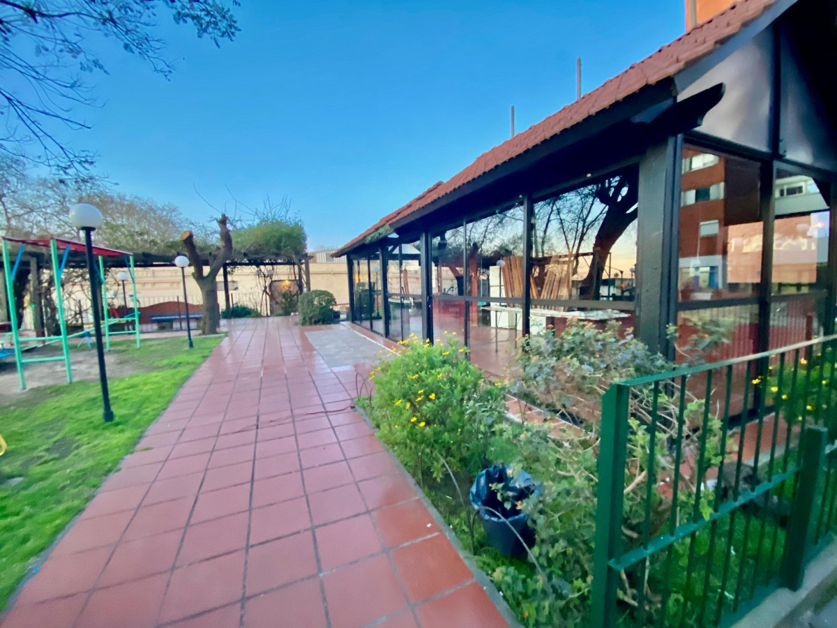 Apartamento ID.3744 - Venta Apartamento 1 Dormitorio La Union en Linda Cooperativa