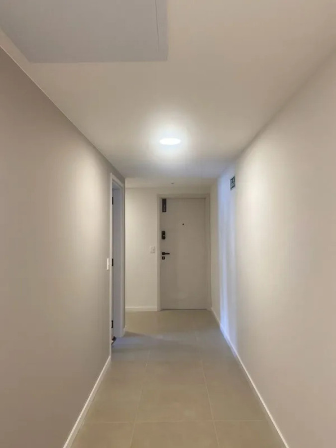 Apartamento ID.6634 - Alquiler Apartamento Monoambiente Cordon con balcon
