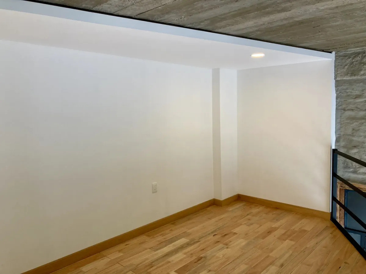 Apartamento ID.6788 - Alquiler Apartamento tipo Loft 1 Dormitorio Aguada