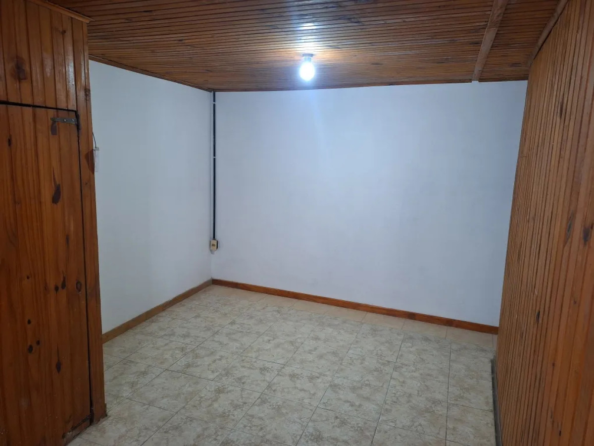 Apartamento ID.5152 - Alquiler Apartamento 1 o 2 Dormitorios Sayago con patio