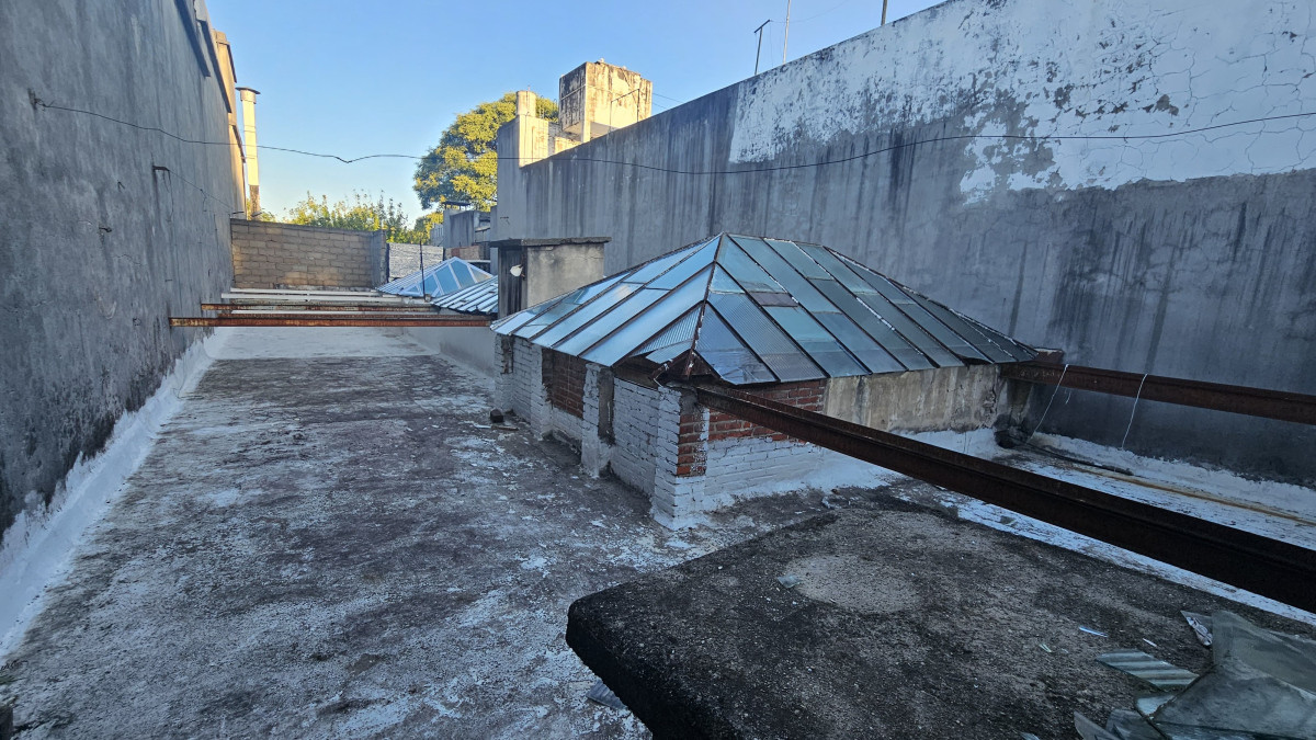 Apartamento ID.4539 - Venta Apartamento con Renta 2 Dormitorios Goes Inversión