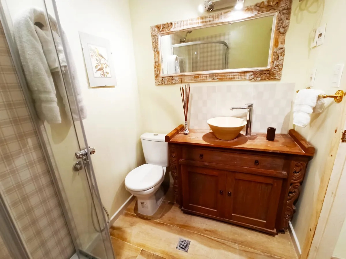 Apartamento ID.5215 - Alquiler Apartamento 2 Dormitorios Centro