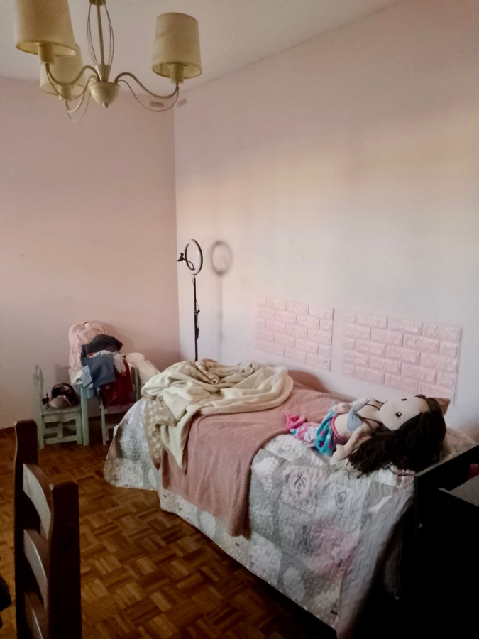 Apartamento ID.3661 - Alquiler Apartamento 2 Dormitorios Malvin Sur con Balcón