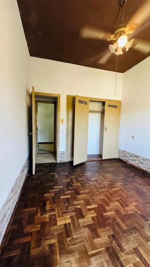 Apartamento ID.5340 - Venta Apartamento 1 o 2 Dormitorios Buceo con Jardin