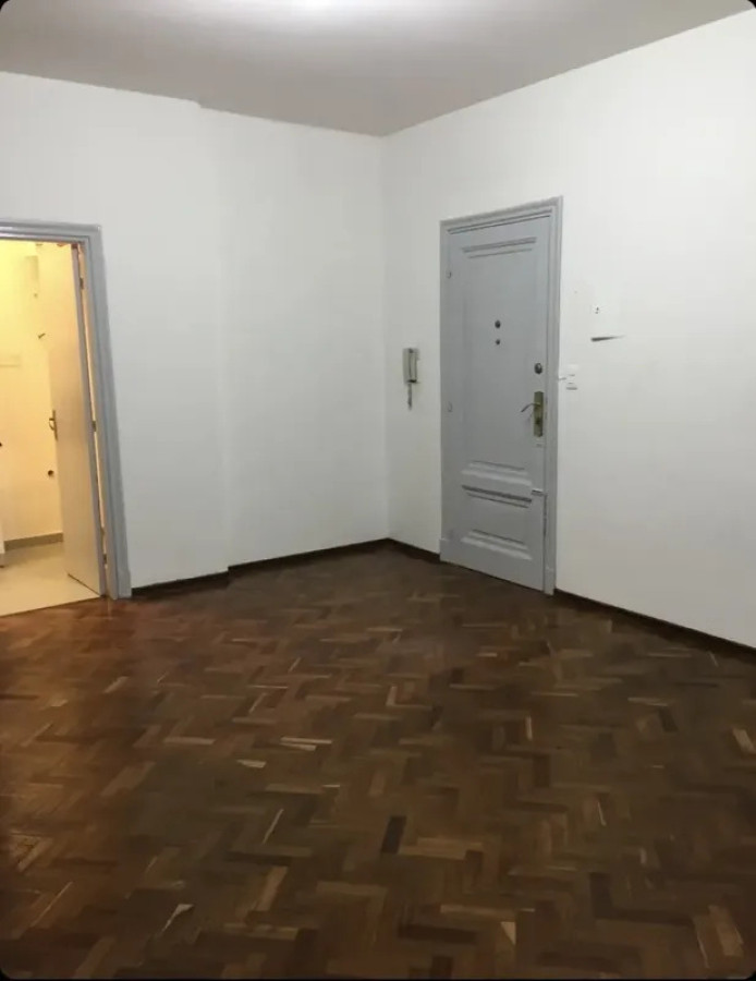 Apartamento ID.6070 - Alquiler Apartamento 2 Dormitorios Centro