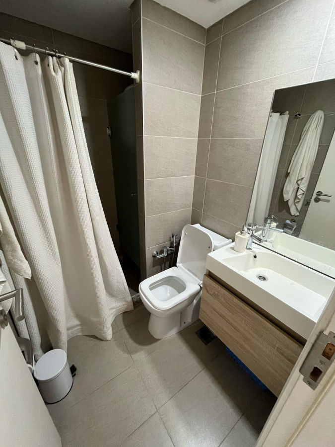 Apartamento ID.4600 - Alquiler Apartamento 1 Dormitorio Amoblado Punta Carretas