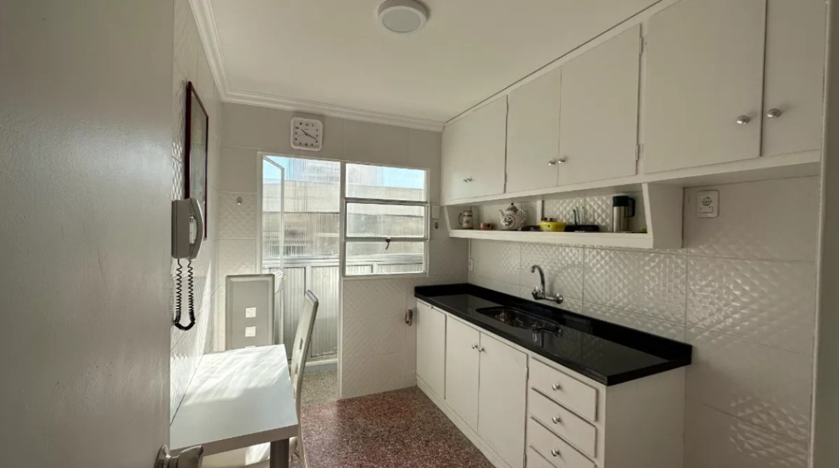 Apartamento ID.3573 - Venta Apartamento 2 Dormitorios Cordón - Palermo