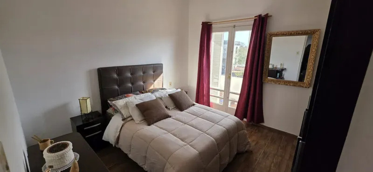 Apartamento ID.6959 - Venta Apartamento 2 Dormitorios Prado con balcon