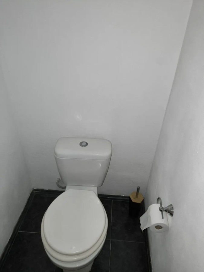 Apartamento ID.6834 - Venta Apartamento 3 Dormitorios Centro con balcon y cochera