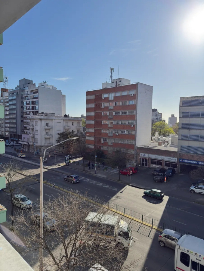 Apartamento ID.5369 - Alquiler Apartamento 1 Dormitorio Tres Cruces