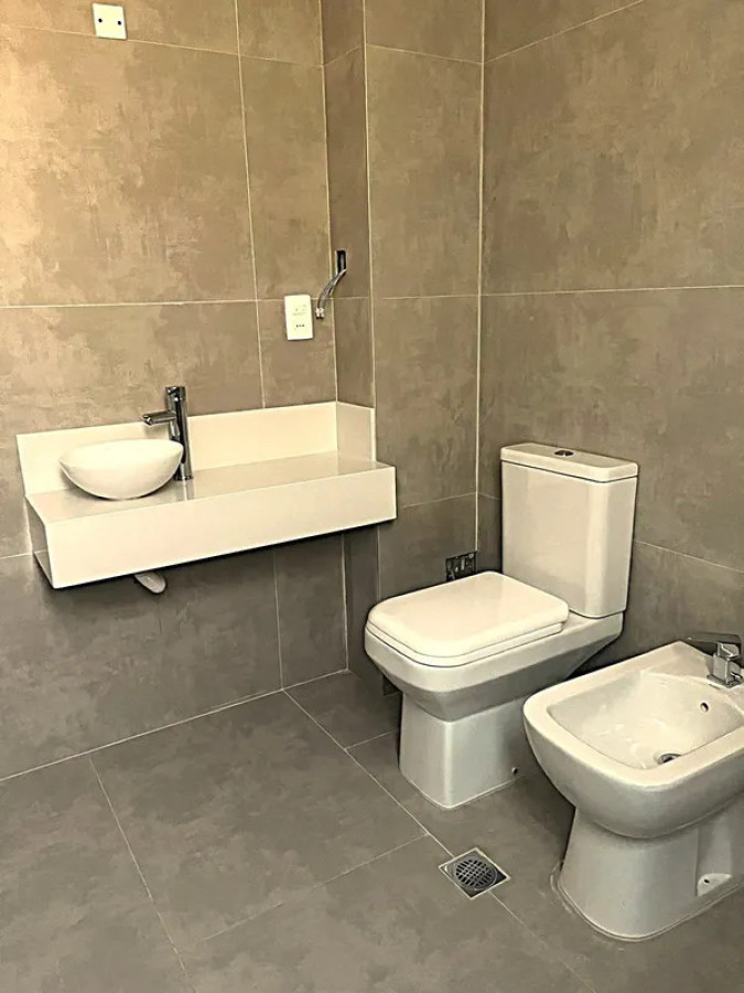 Apartamento ID.6228 - Alquiler Apartamento Monoambiente Buceo con balcon 