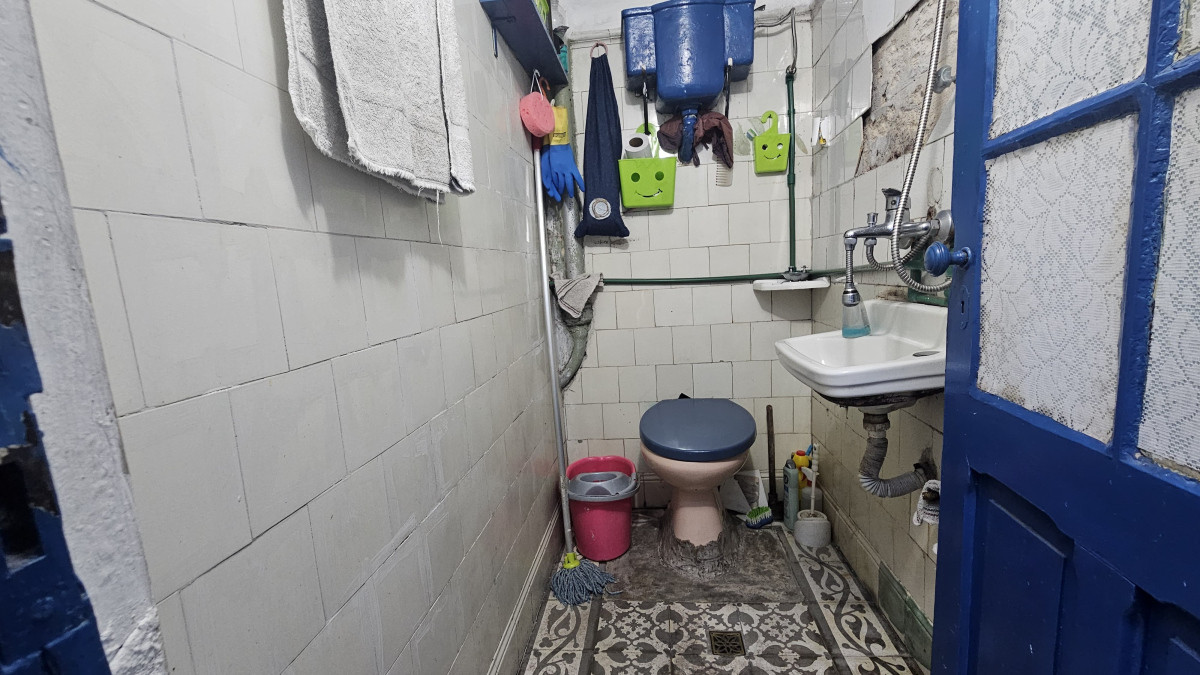 Apartamento ID.4539 - Venta Apartamento con Renta 2 Dormitorios Goes Inversión