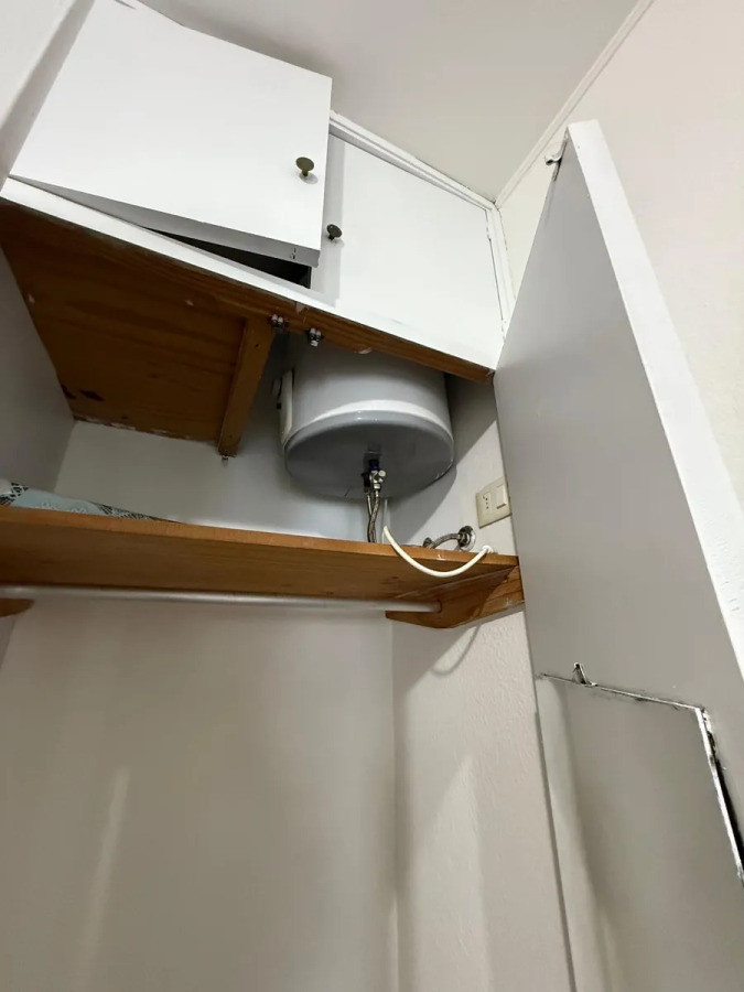 Apartamento ID.5337 - Alquiler Apartamento 1 Dormitorio Pocitos