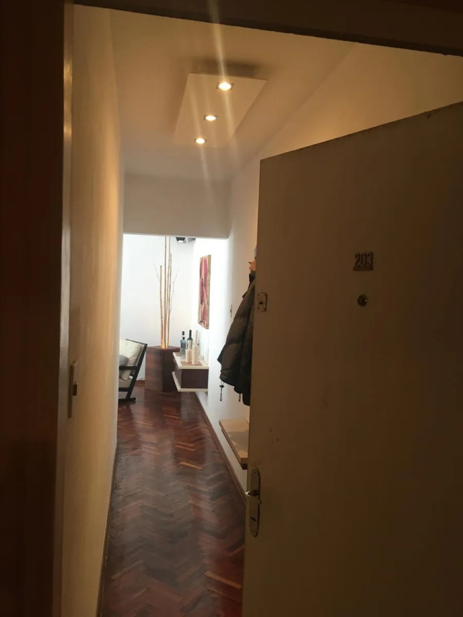 Apartamento ID.4970 - Venta Apartamento Monoambiente Palermo 