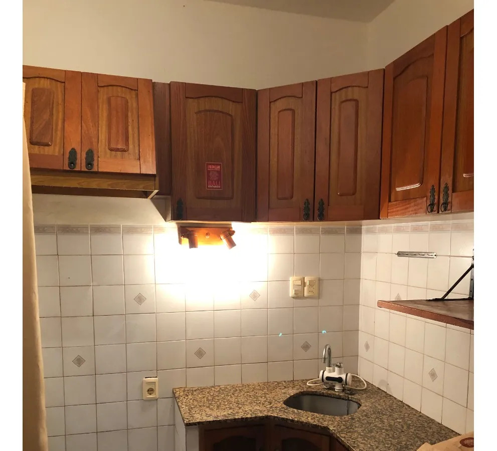 Apartamento ID.4784 - Alquiler Apartamento 1 Dormitorio Punta Carretas con patio 
