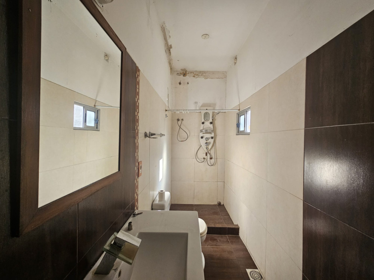 Apartamento ID.6539 - Venta Apartamento 2 Dormitorios Ciudad Vieja con azotea