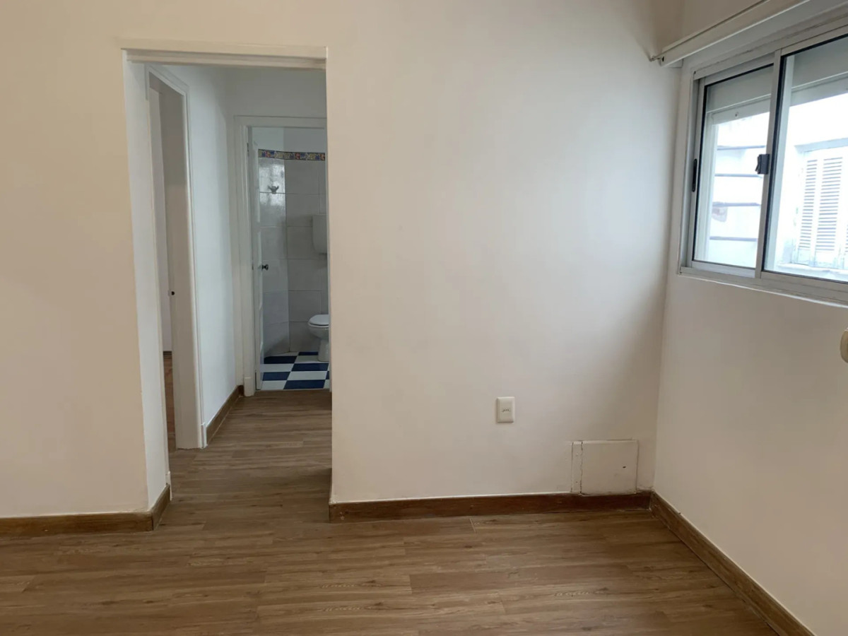 Apartamento ID.6711 - Alquiler Apartamento 2 Dormitorios Punta Carretas