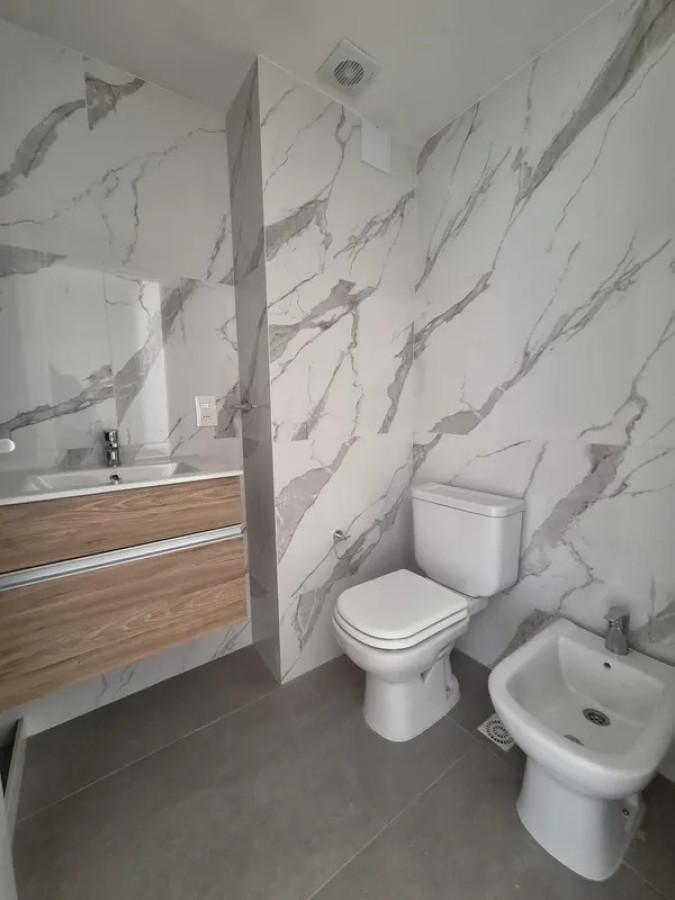 Apartamento ID.6694 - Alquiler Apartamento 1 Dormitorio Cordon con balcon 