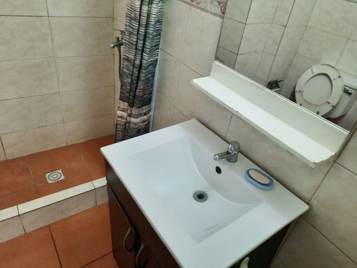 Apartamento ID.4425 - Alquiler Apartamento 1 Dormitorio Centro con balcón