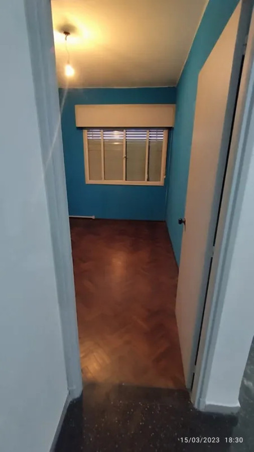 Apartamento ID.6140 - Alquiler Apartamento 2 Dormitorios Tres Cruces