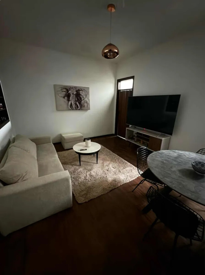Apartamento ID.5122 - Alquiler Apartamento 1 Dormitorio Cordon 