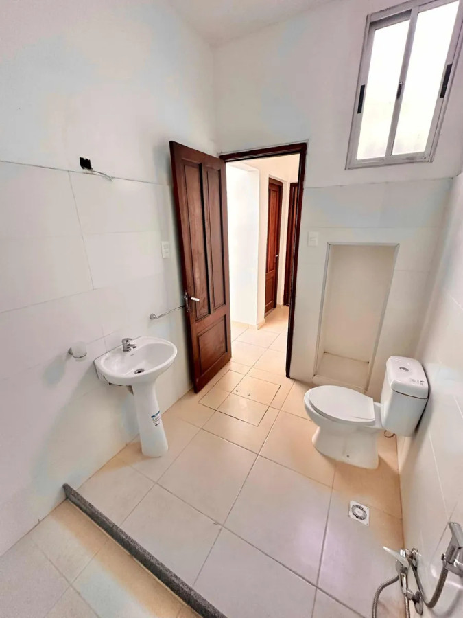 Apartamento ID.5030 - Venta Apartamento 3 Dormitorios Aguada con azotea