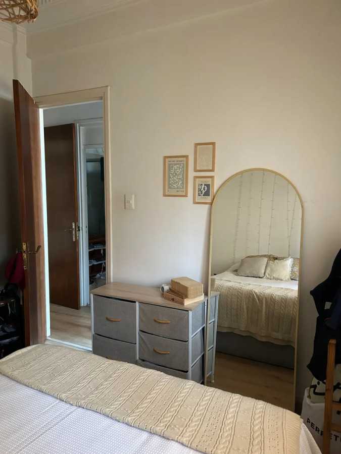Apartamento ID.5075 - Venta Apartamento 1 Dormitorios Parque Rodo 