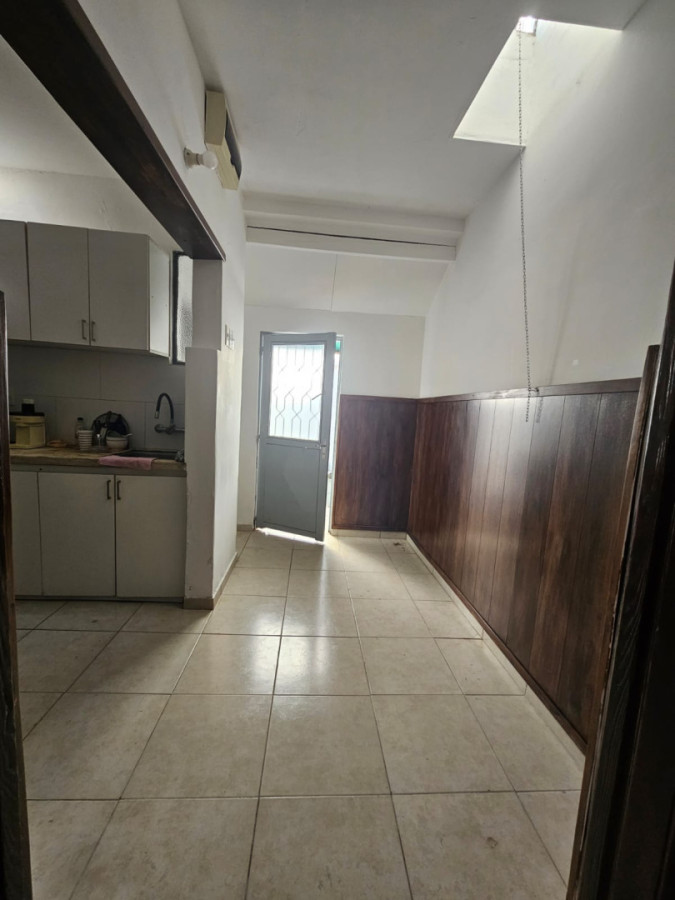 Apartamento ID.5937 - Venta con Renta Apartamento Inversion Paso Molino 1 Dormitorio