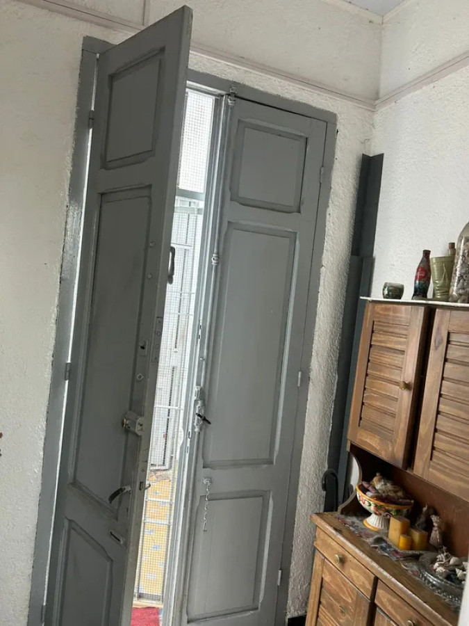 Apartamento ID.6183 - Venta con Renta Inversion Apartamento 2 Dormitorios Atahualpa 