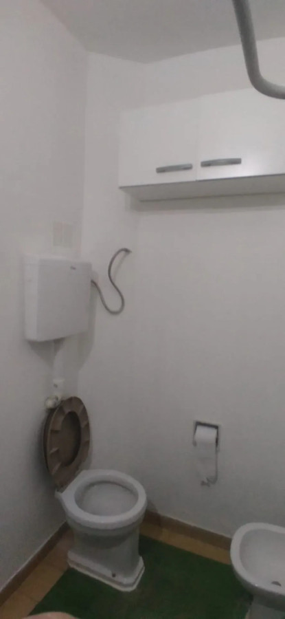 Apartamento ID.6729 - Alquiler Apartamento 1 Dormitorio Centro con Patio Interno