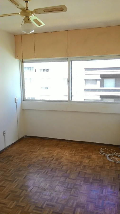Apartamento ID.5215 - Alquiler Apartamento 2 Dormitorios Centro