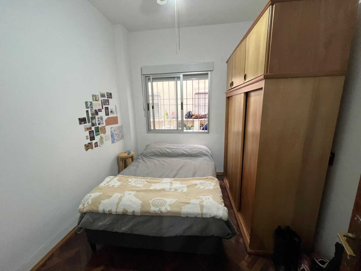 Apartamento ID.6315 - Venta Apartamento 2 Dormitorios Centro
