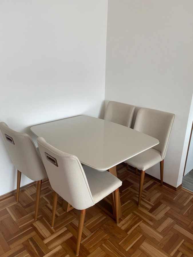 Apartamento ID.5423 - Venta Apartamento 1 Dormitorio Atahualpa cuotas BHU