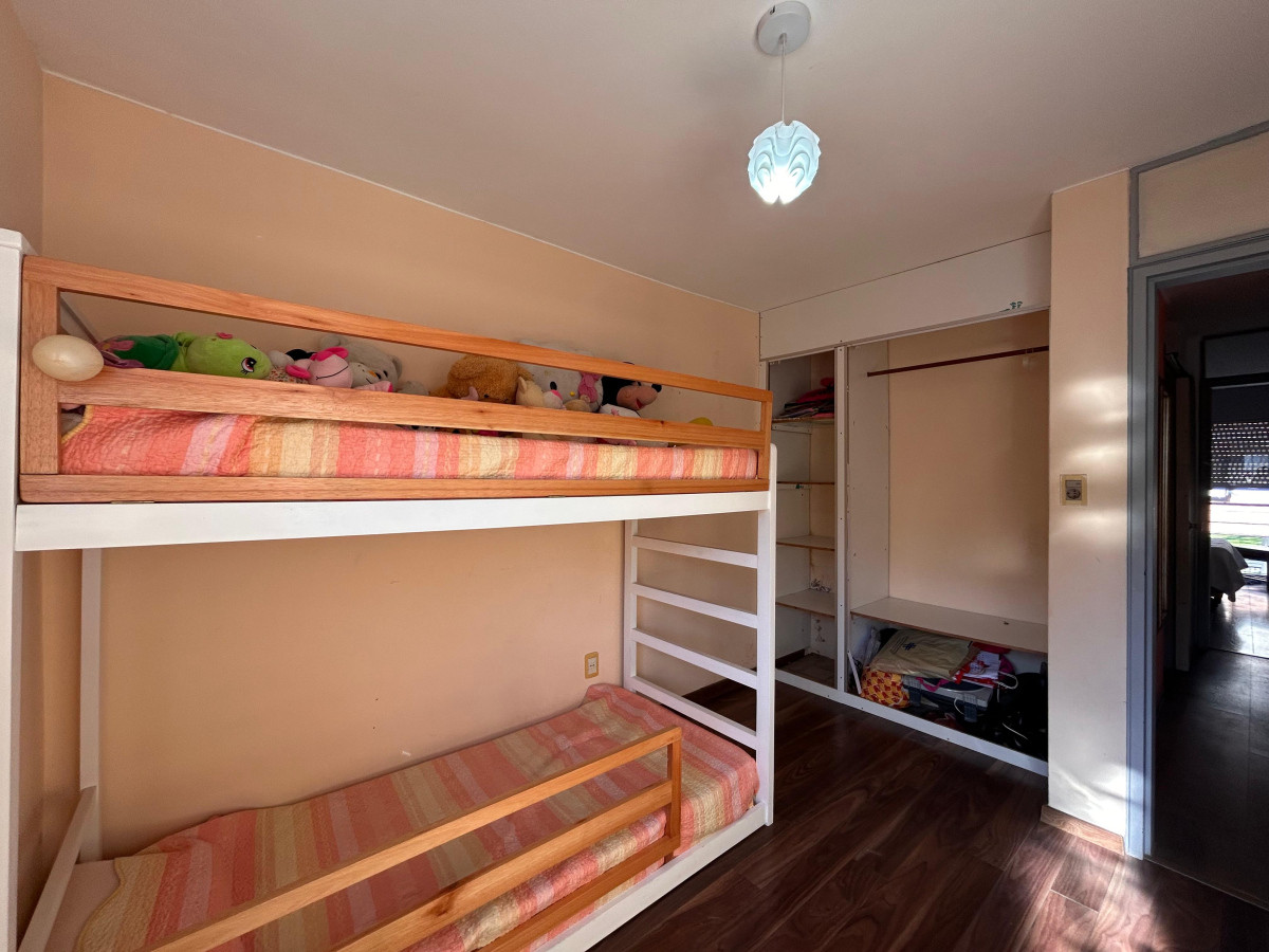 Apartamento ID.5032 - Venta Apartamento Cooperativa 3 Dormitorios Jacinto Vera