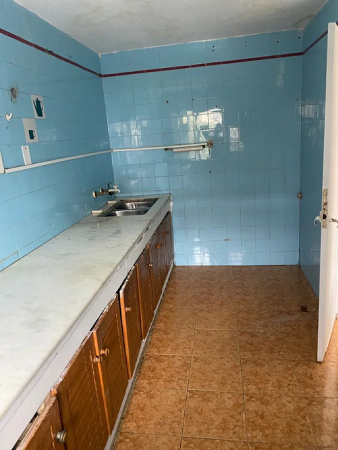 Apartamento ID.4711 - Venta Apartamento 2 Dormitorios Malvin Norte con Parrillero