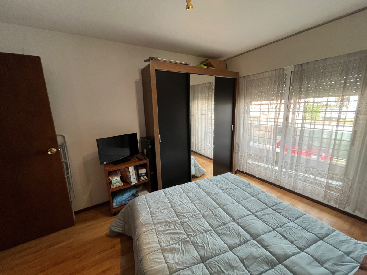 Apartamento ID.6798 - Venta Apartamento 1 Dormitorio Parque Batlle con balcon
