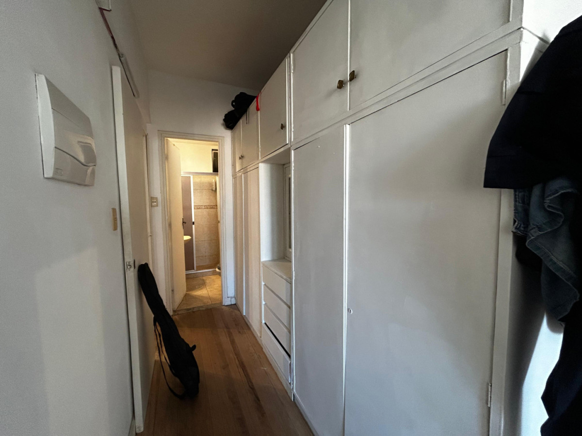 Apartamento ID.5667 - Venta Apartamento 1 o 2 Dormitorios Cordón