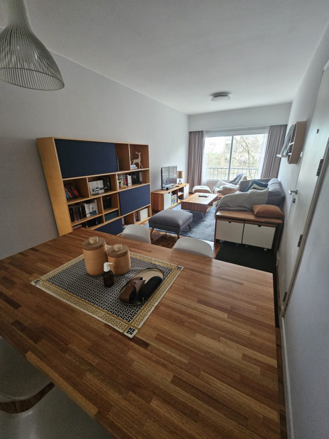 Apartamento ID.6894 - Venta Apartamento 2 Dormitorios Pocitos 